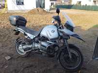 BMW GS 1150  2021