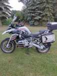 BMW r 1200 gs  2013 r