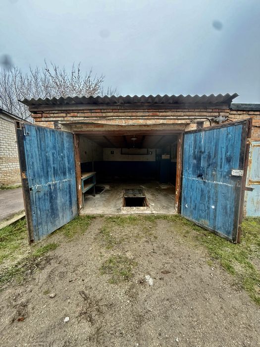 РОЗСТРОЧКА, Гараж, гараж в ГК4, гараж в Олександрії, гараж на БАМі