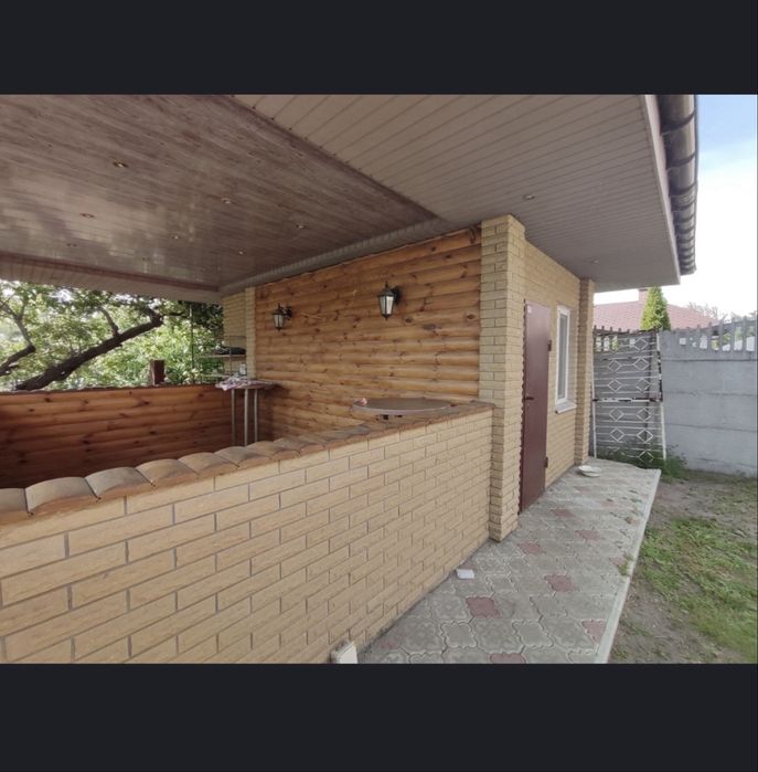 Продам будинок або обмін на квартиру у м. Харків