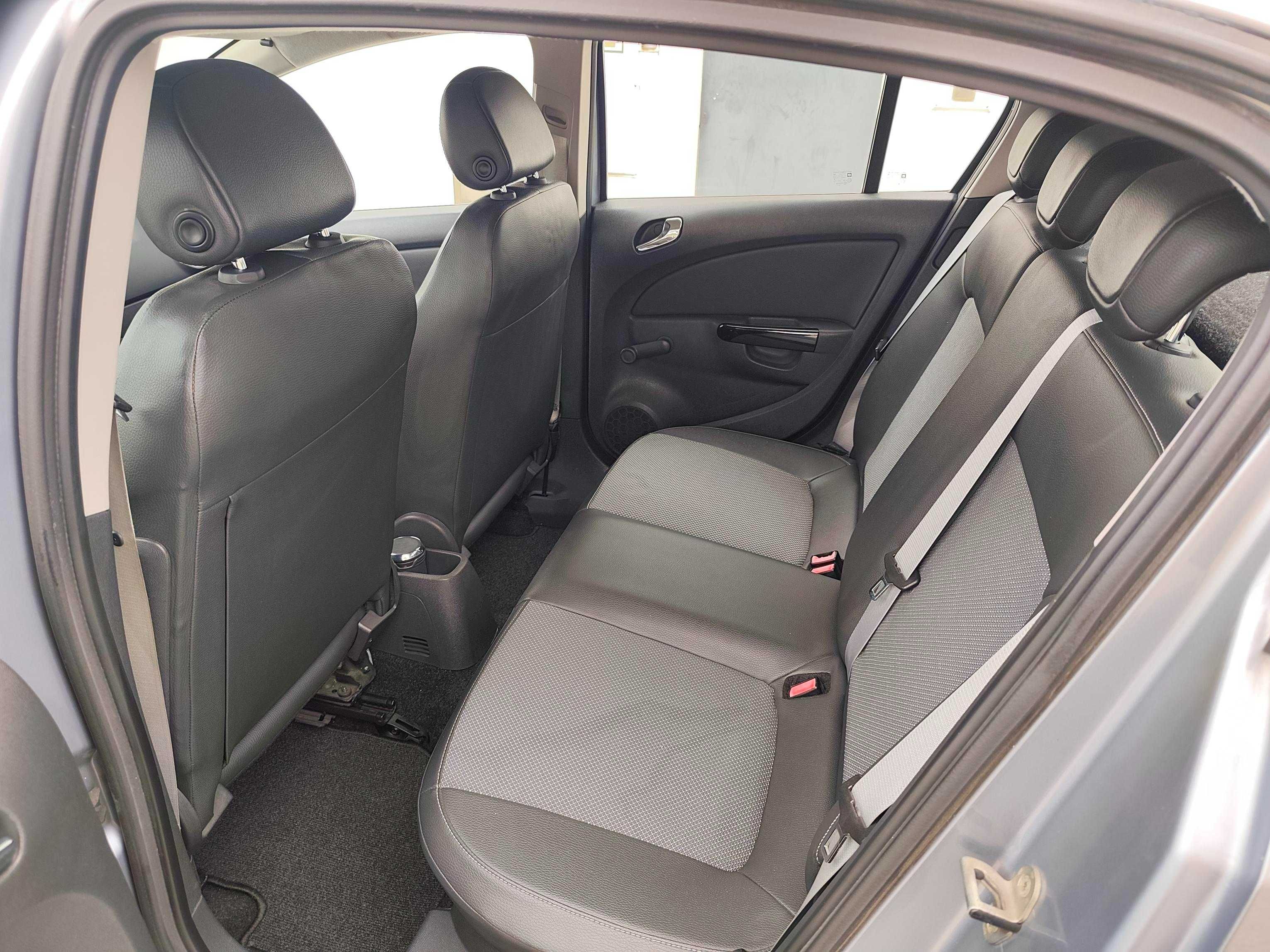 OPEL CORSA 1.2 Cosmo