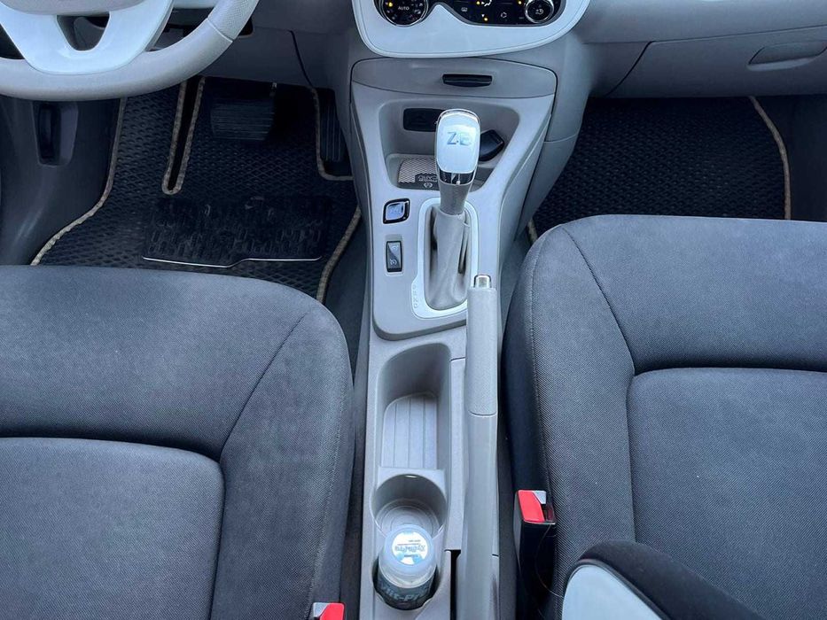 Продам Renault Zoe 2014р. #71446