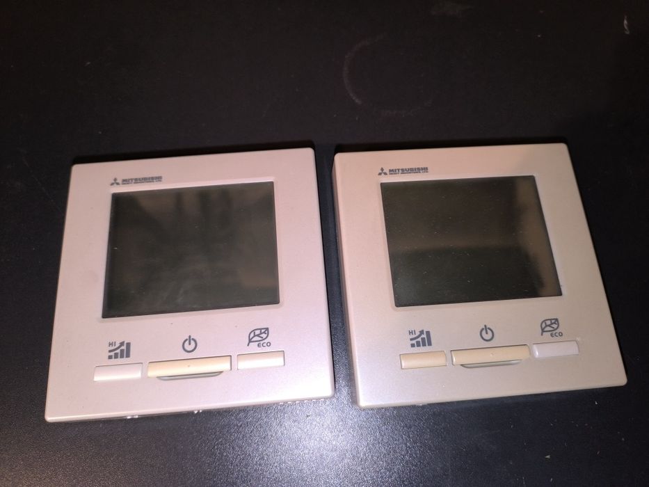 Sterownik Klimatyzacji Mitsubishi