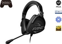 Навушники ASUS ROG Delta S Animate (90YH037M-B2UA00) Нові