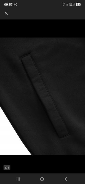 Bluza pitbull west coast