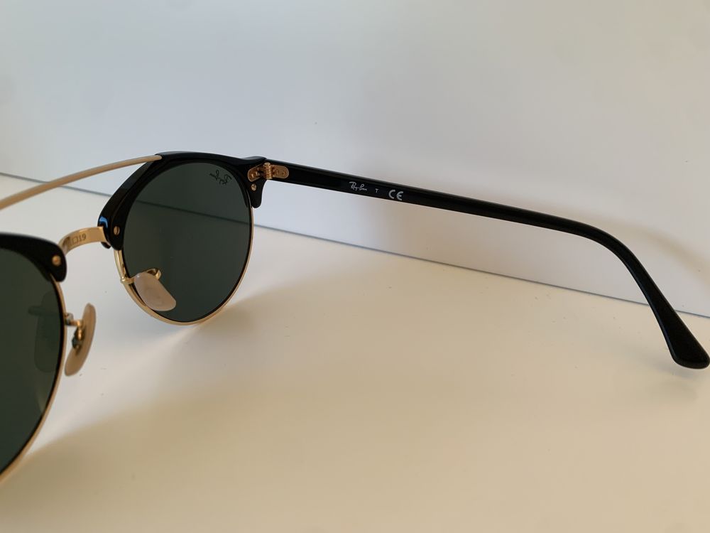 Óculos de sol Ray ban originais