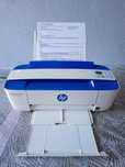 Sprzedam drukarka wielofunkcyjna HP Desk Jet, bezprzewodowa, skan