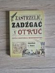 Historia morderstwa