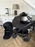 Wózek Britax Römer Smile 2w1