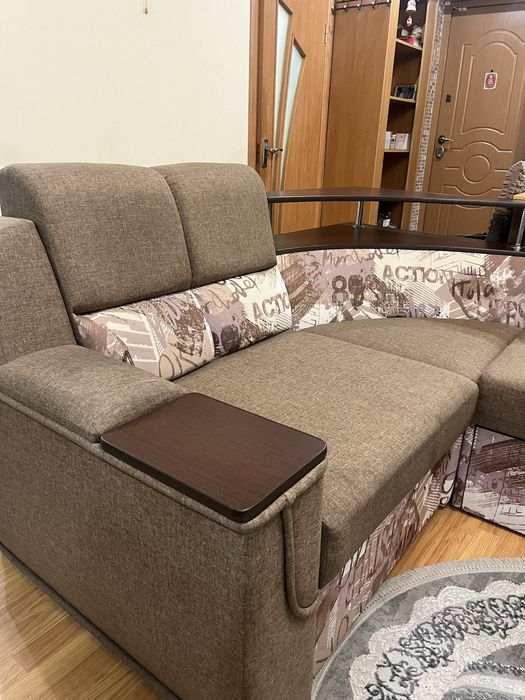 Диван, стан ідеальний