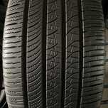 Шини 275/40/22 - 4шт Pirelli Scorpion Zero всесезон