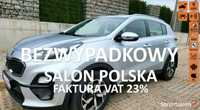 Kia Sportage 2019 Salon Polska 1Właściciel Bezwypadkowy