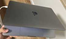 MacBook Pro 2019, 13,3
