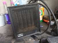 Nagrzewnica elektryczna 1500w
