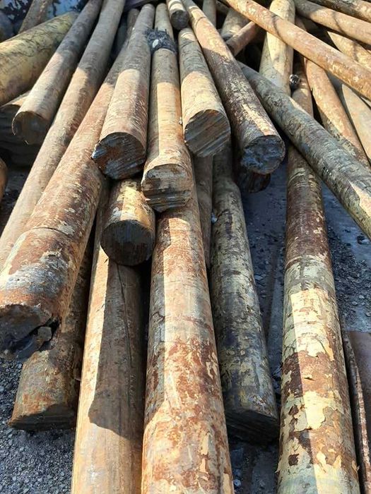 Wałek stalowy pręt stalowy 70mm