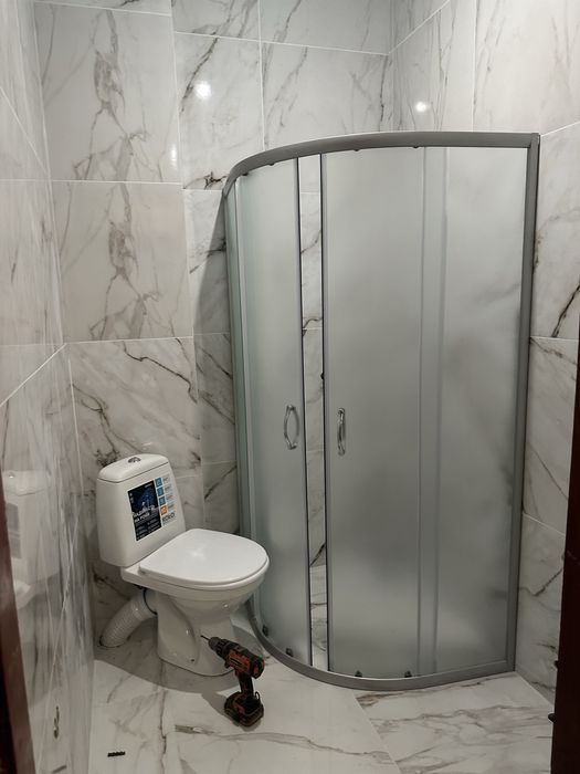 Будівництво та ремонт. Рівненська оьласть