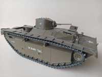 Модели танков 1:35