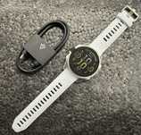 Zegarek sportowy Garmin Fenix 8 43mm Sapphire GPS w kolorze Soft Gold