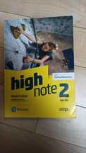 Angielski High note 2
