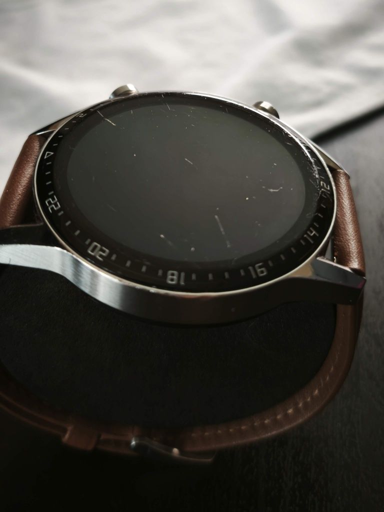 Smartwatch Huawei gt2 46mm