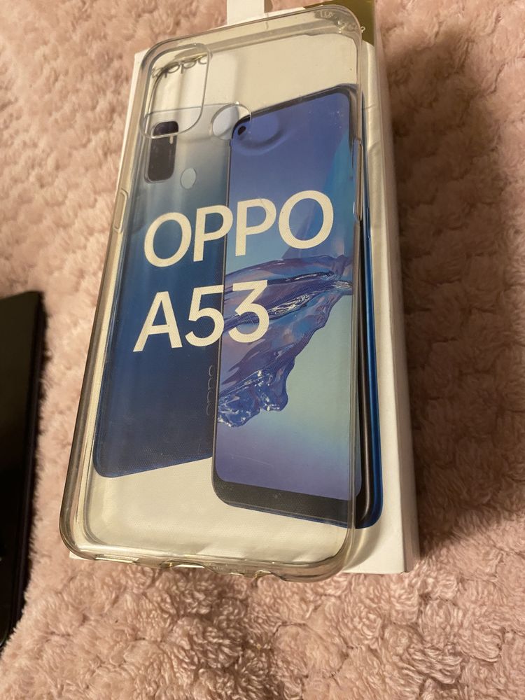 Telefon Oppo A53