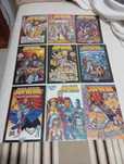SUPREME Alan Moore Run Completo Image/ Awesome comics