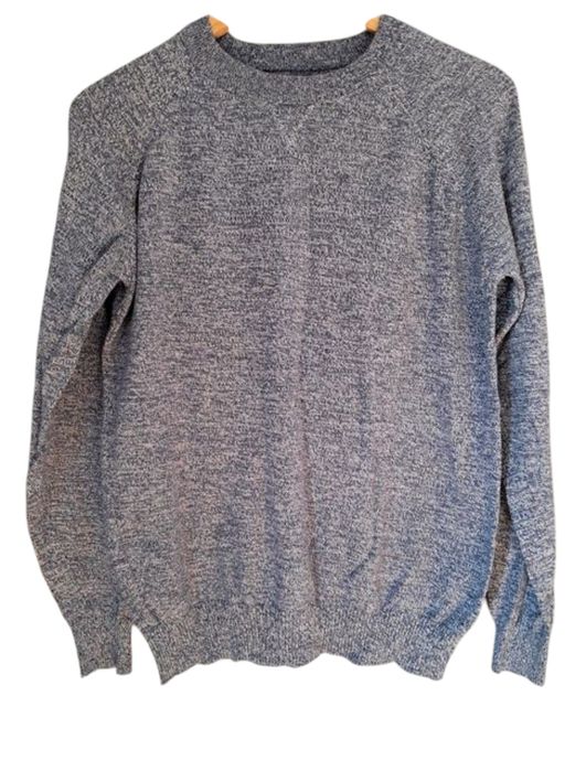 Sweterek niebieski męski Primark