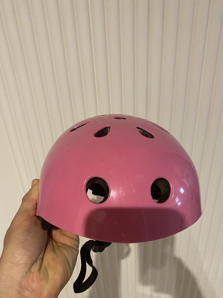 Kask kinderkraft