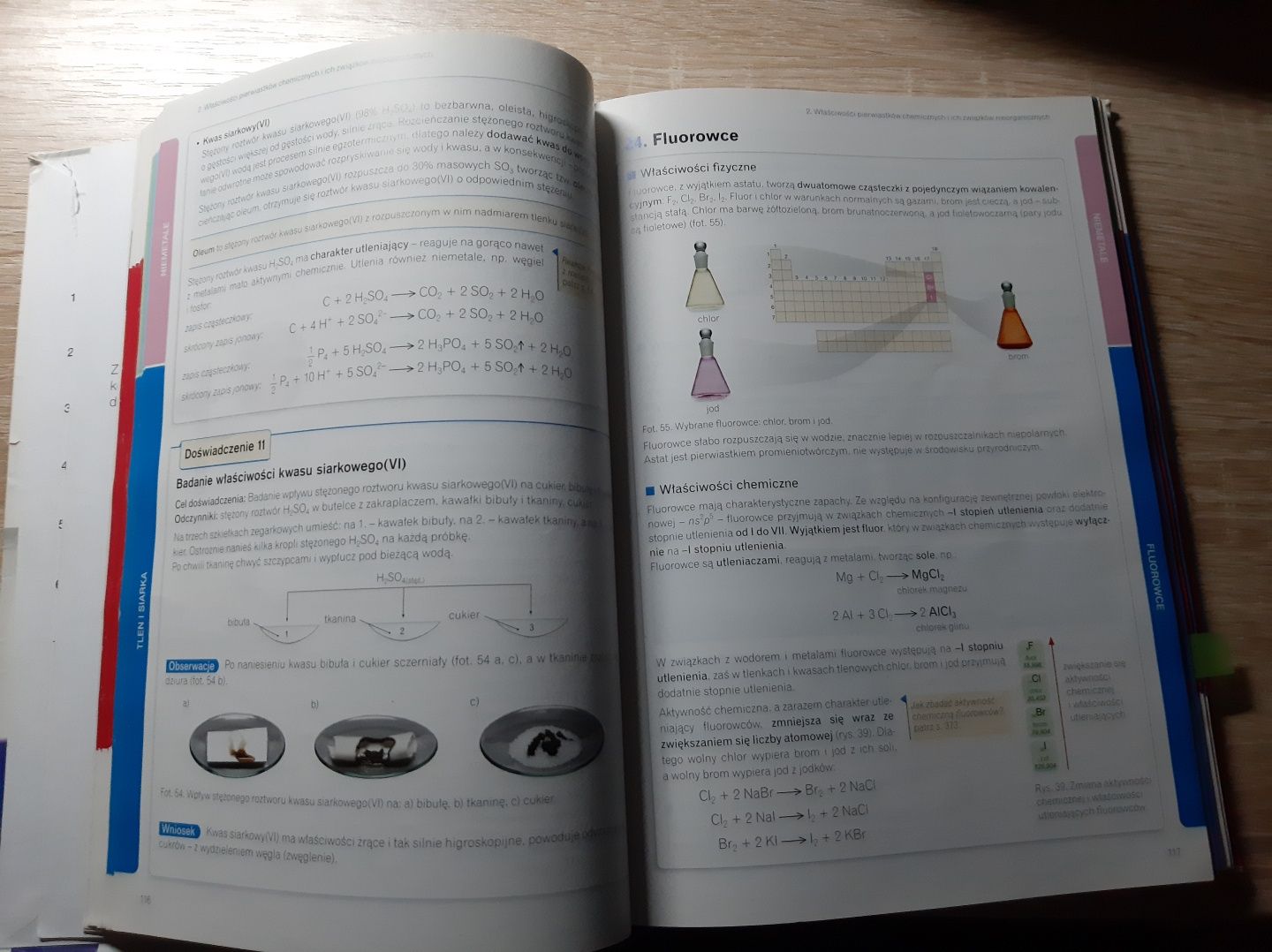 Repetytorium maturzysty do chemii