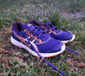 Buty Asics treningowe