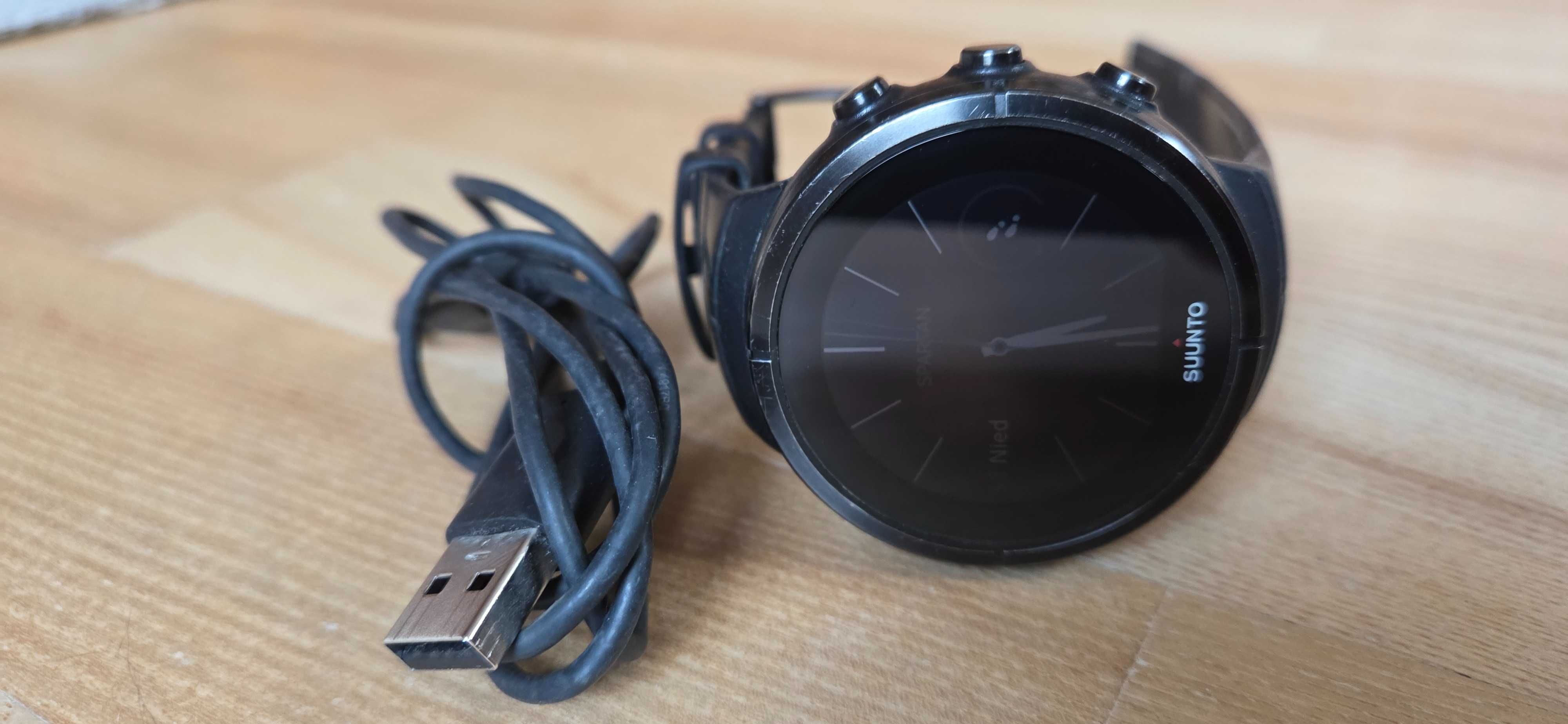 Zegarek Suunto Spartan Ultra