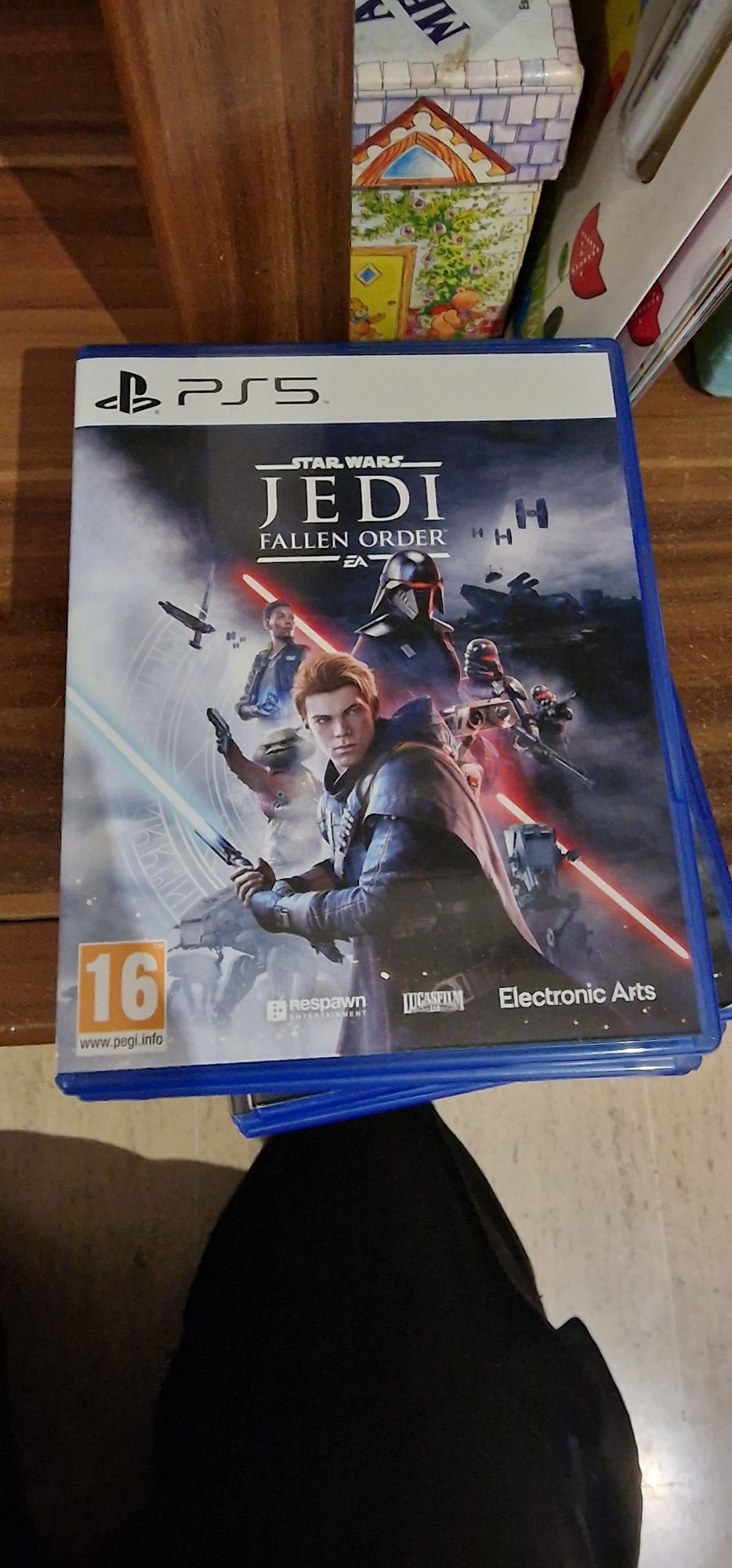 Jogos playstation 4 e 5