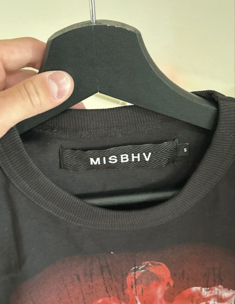 Koszulkaa misbhv