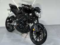 MT125*Sportowy Wydech** Dużo dodatków*Nowe Opony*Sprowadzony**