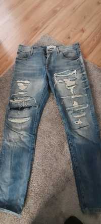 Jeans męskie 32x32