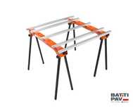 Stół glazurniczy do płyt wielkoformatowych BATTIPAV MINI MULTI BENCH
