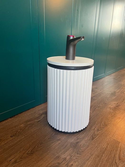 Чехол, тубус для бутля з водою 13,18,19 та 20л.