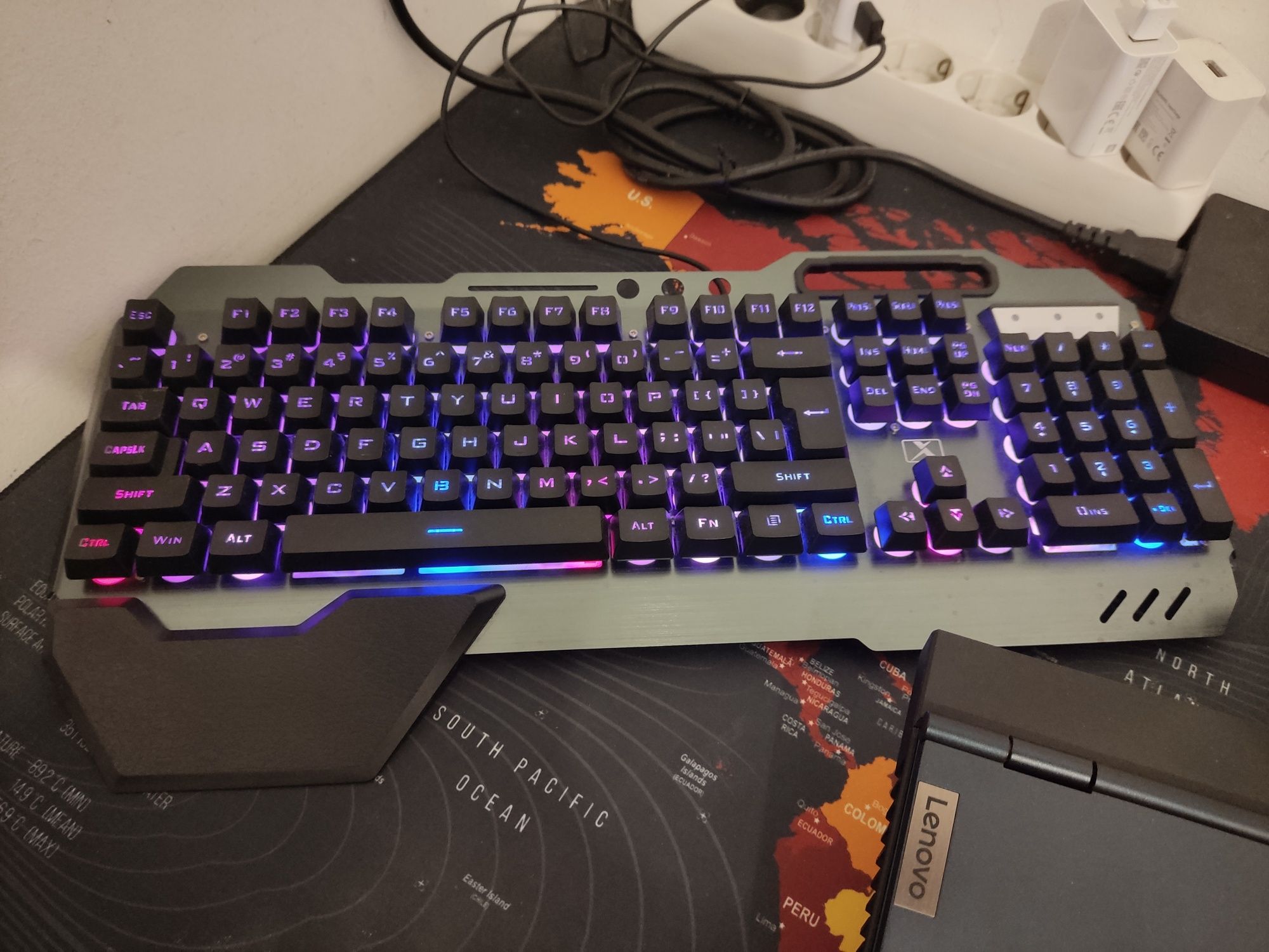 Portátil Gaming, Lenovo Legion