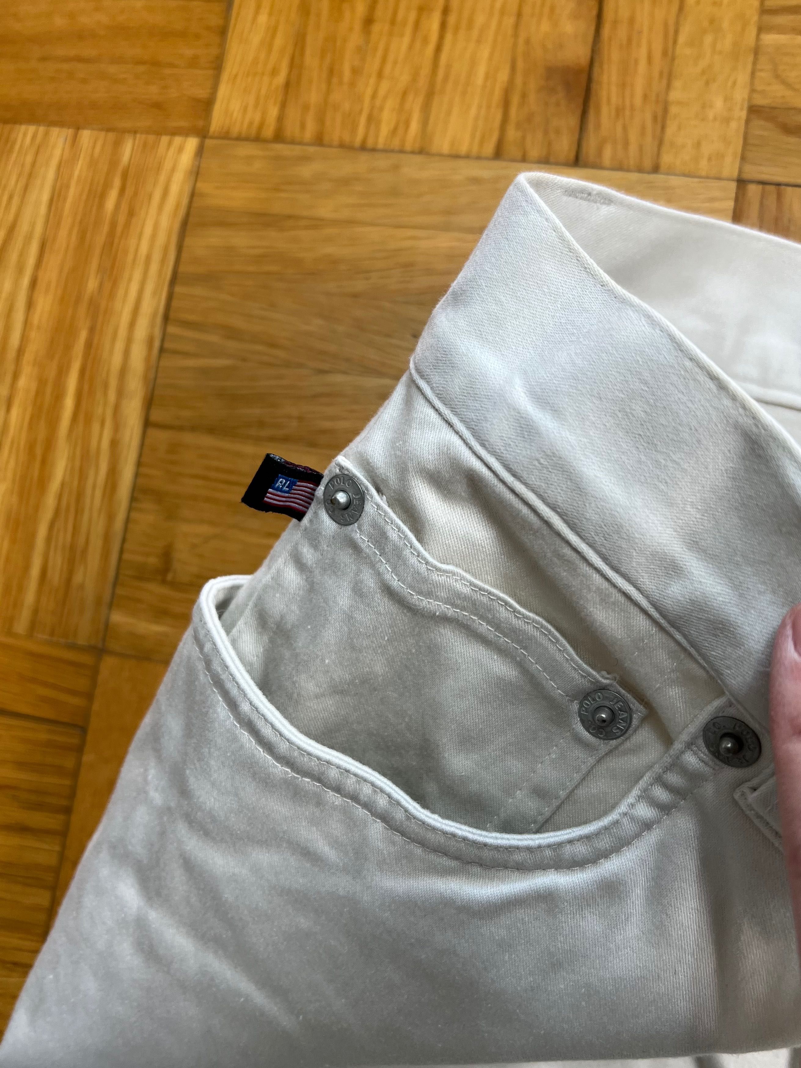 Spódniczka Ralph Lauren Polo Jeans