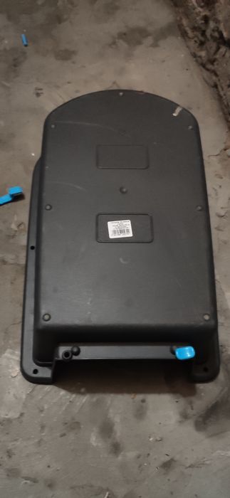 Transporter dla zwierząt