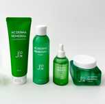 J:ON AC derma догляд за проблемною шкірою