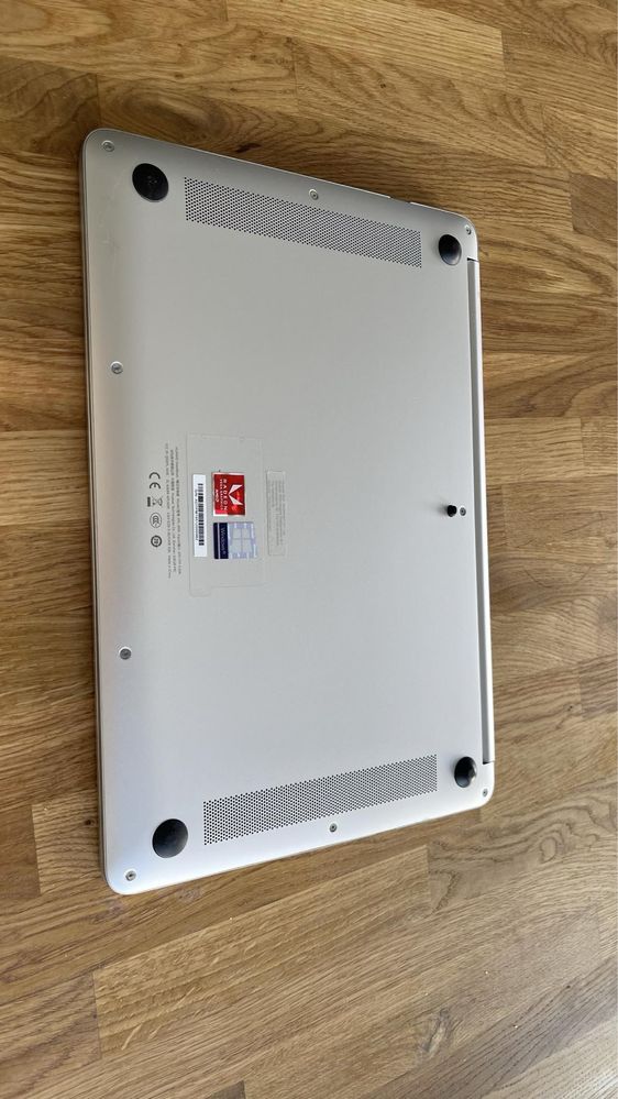 Laptop HUAWEI 14”