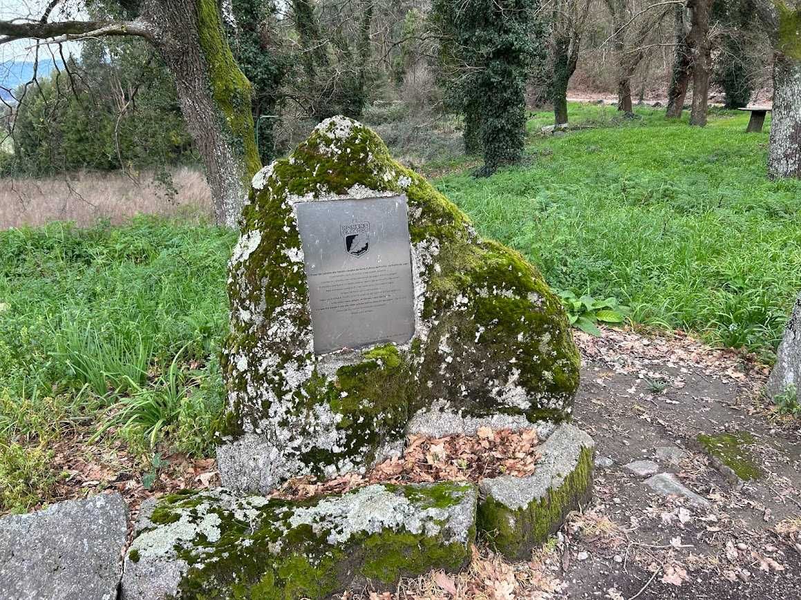 Terreno e Monte Santa Eufémia Prazins