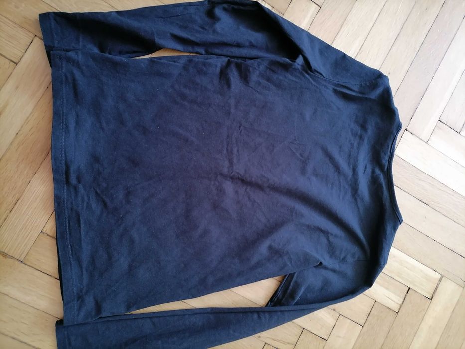 Bluzka z napisem r. 164 SMYK