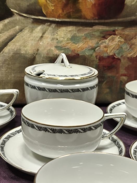 Rosenthal Donatello, zestaw.