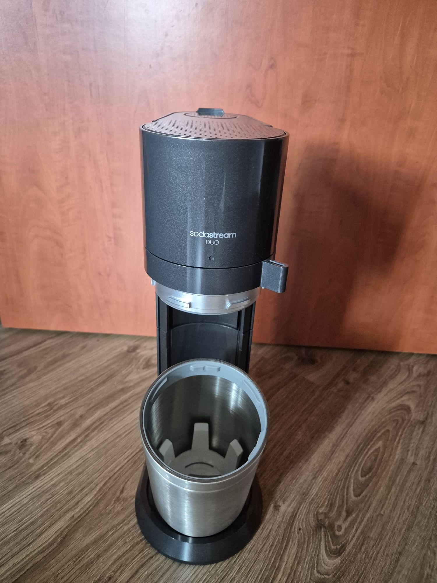 Saturator Soda Stream