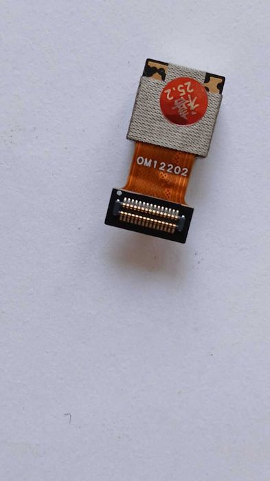 Камера Realme C21 головна