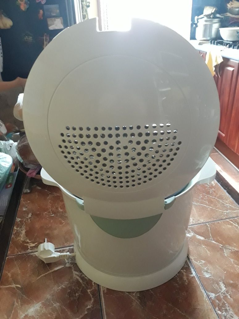 Фритюрница электро фритюрница Philips HD 6111