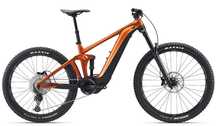 Rower Giant Reign E+3 MX PRO rozm. L elektryk E-BIKE Mullet