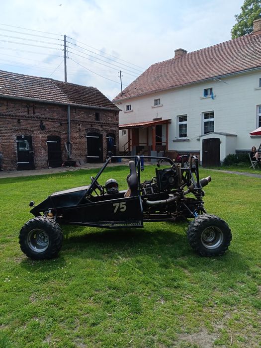 Witam sprzedam Buggy